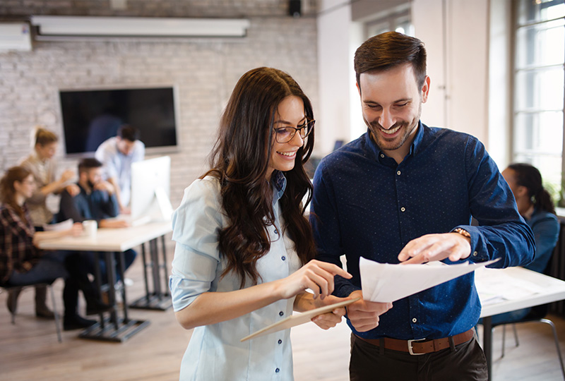 Endüstride 2020 Provizyonu